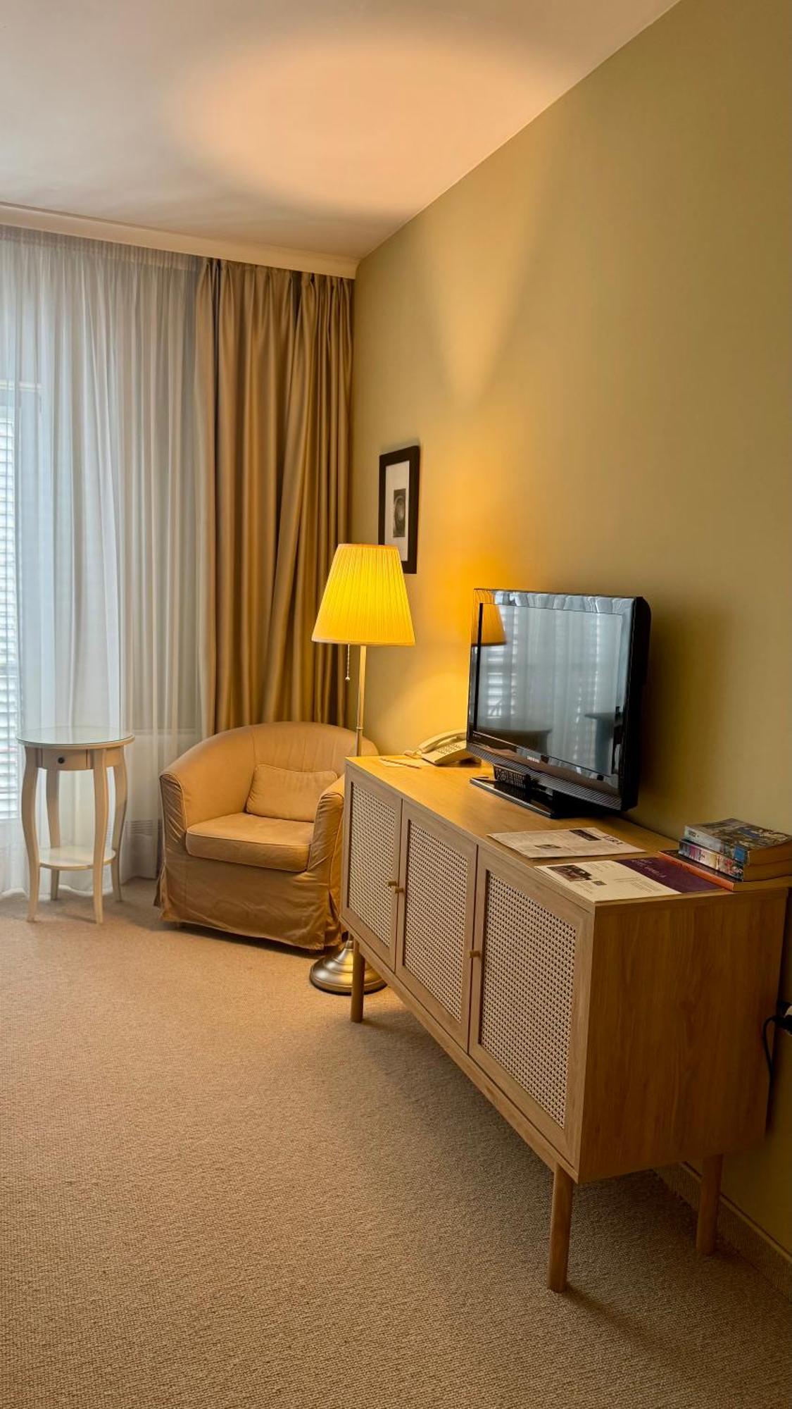 טימישוארה Hotel Vanilla מראה חיצוני תמונה