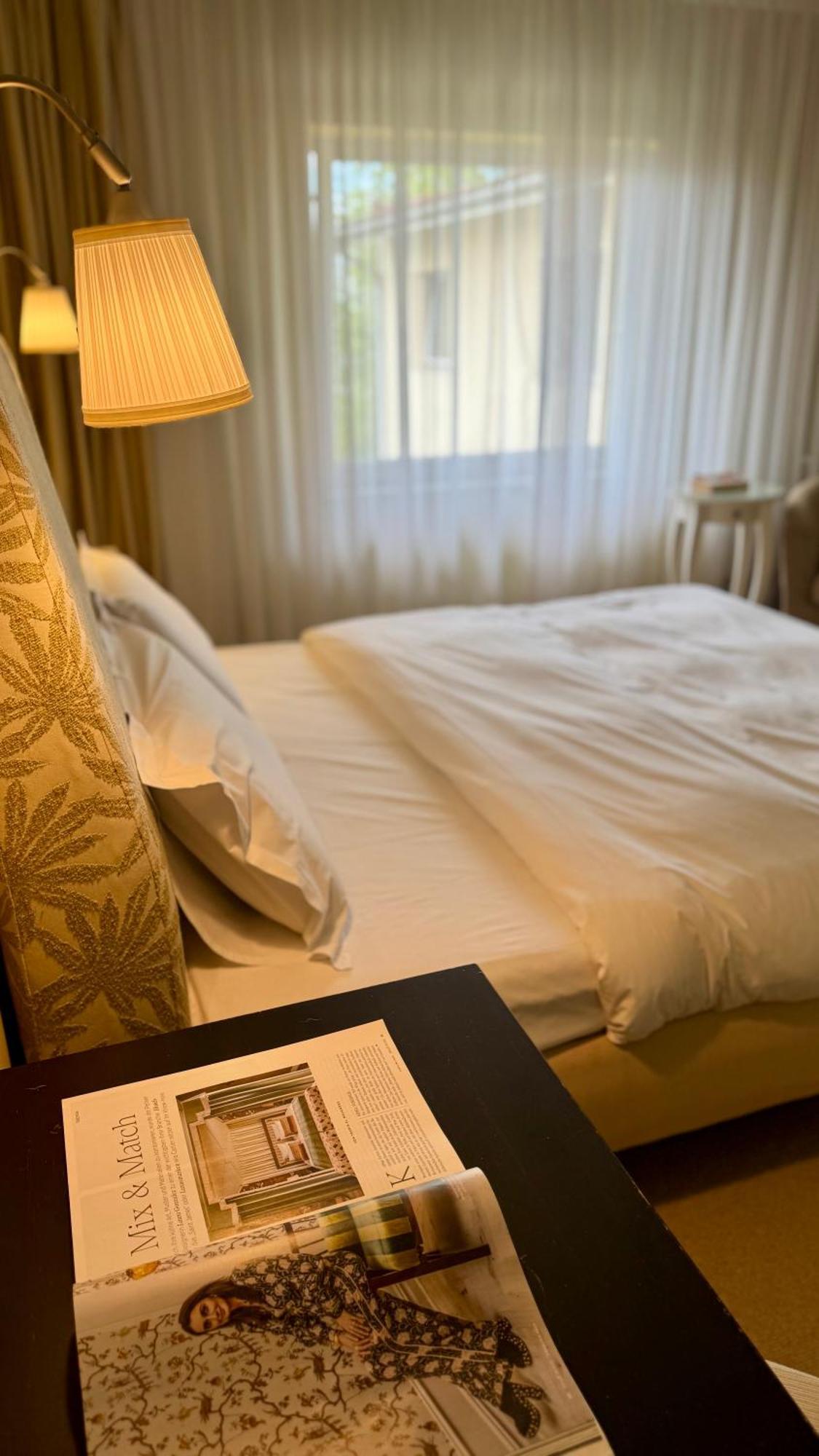 טימישוארה Hotel Vanilla מראה חיצוני תמונה